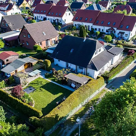 Wenzlaff Appartamento