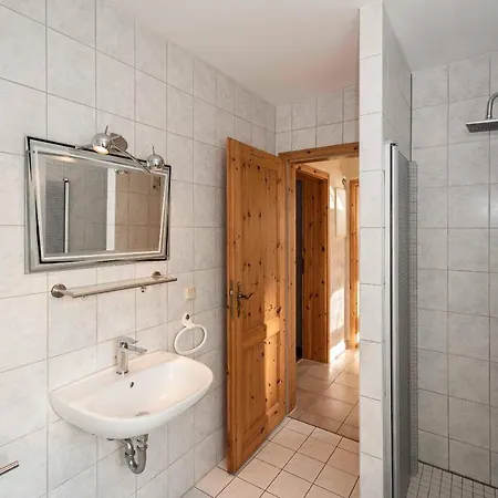 Appartamento Wenzlaff *